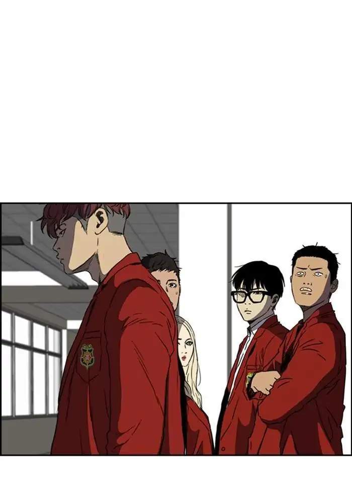 Wind Breaker Chapter 213 halaman 14