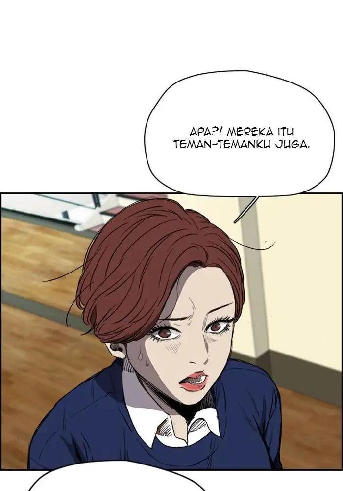 Wind Breaker Chapter 213 halaman 33