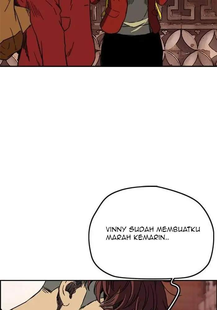 Wind Breaker Chapter 214 halaman 50