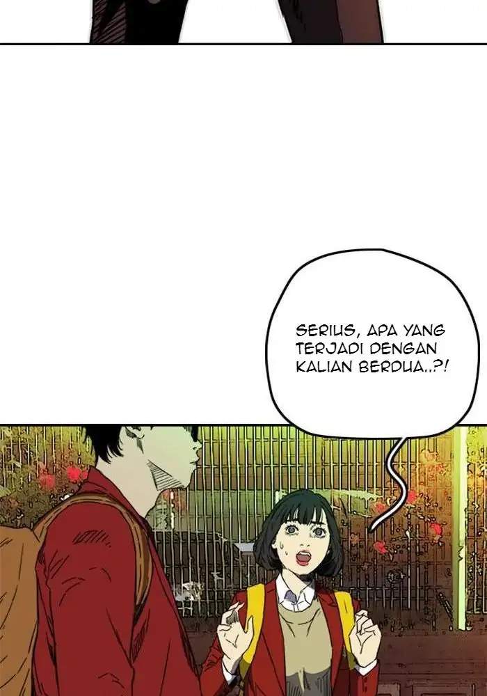Wind Breaker Chapter 214 halaman 49