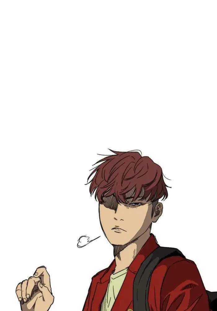 Wind Breaker Chapter 214 halaman 14
