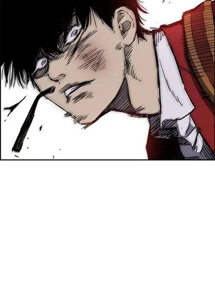 Wind Breaker Chapter 214 halaman 57