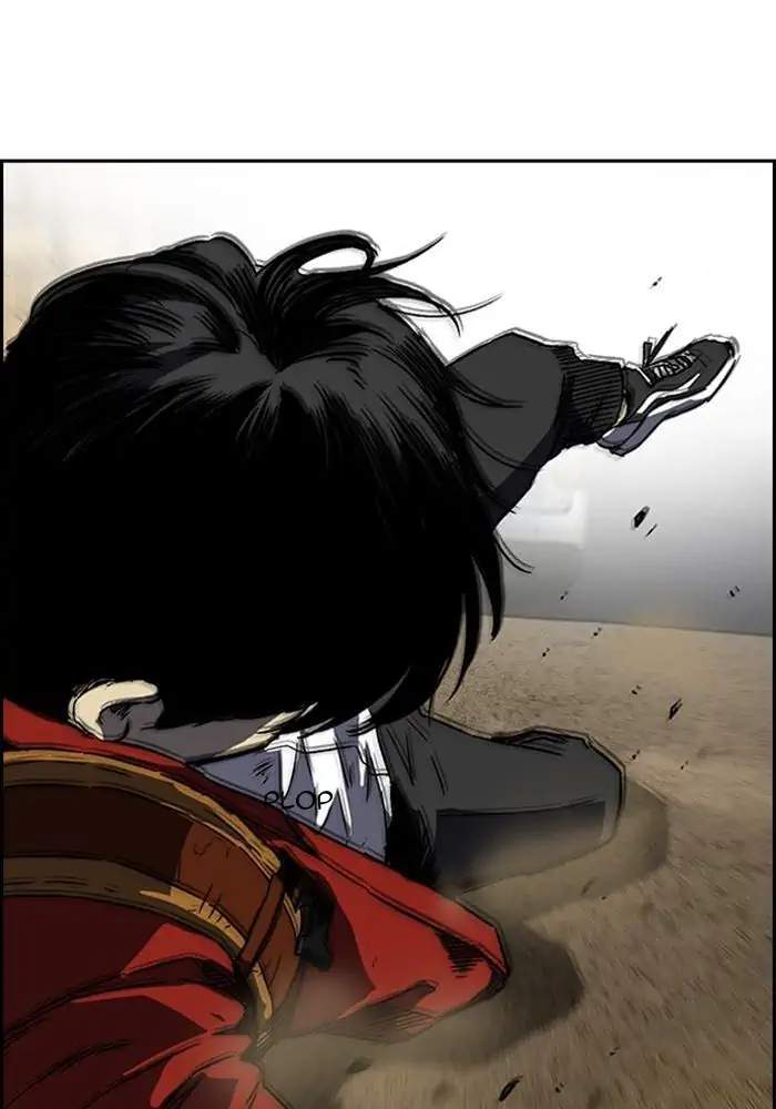 Wind Breaker Chapter 214 halaman 62