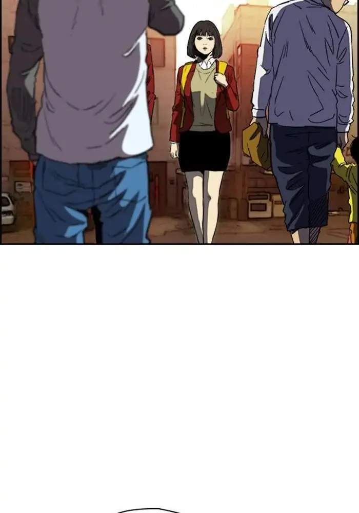 Wind Breaker Chapter 214 halaman 10