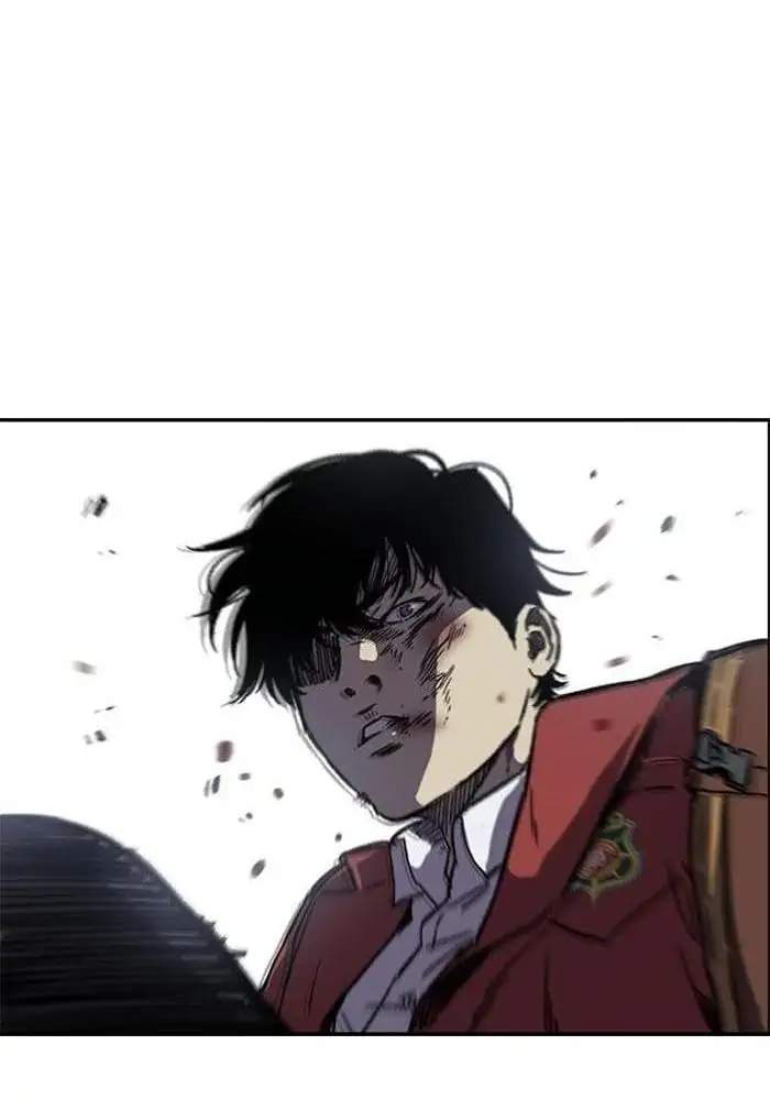 Wind Breaker Chapter 214 halaman 60