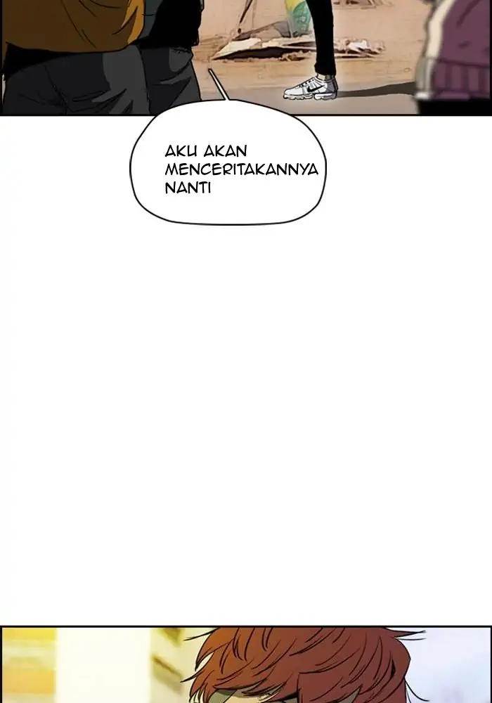 Wind Breaker Chapter 214 halaman 8