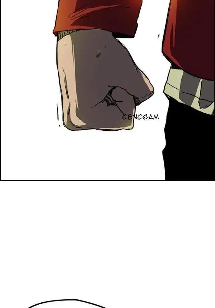 Wind Breaker Chapter 214 halaman 52