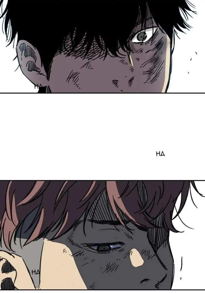 Wind Breaker Chapter 214 halaman 74
