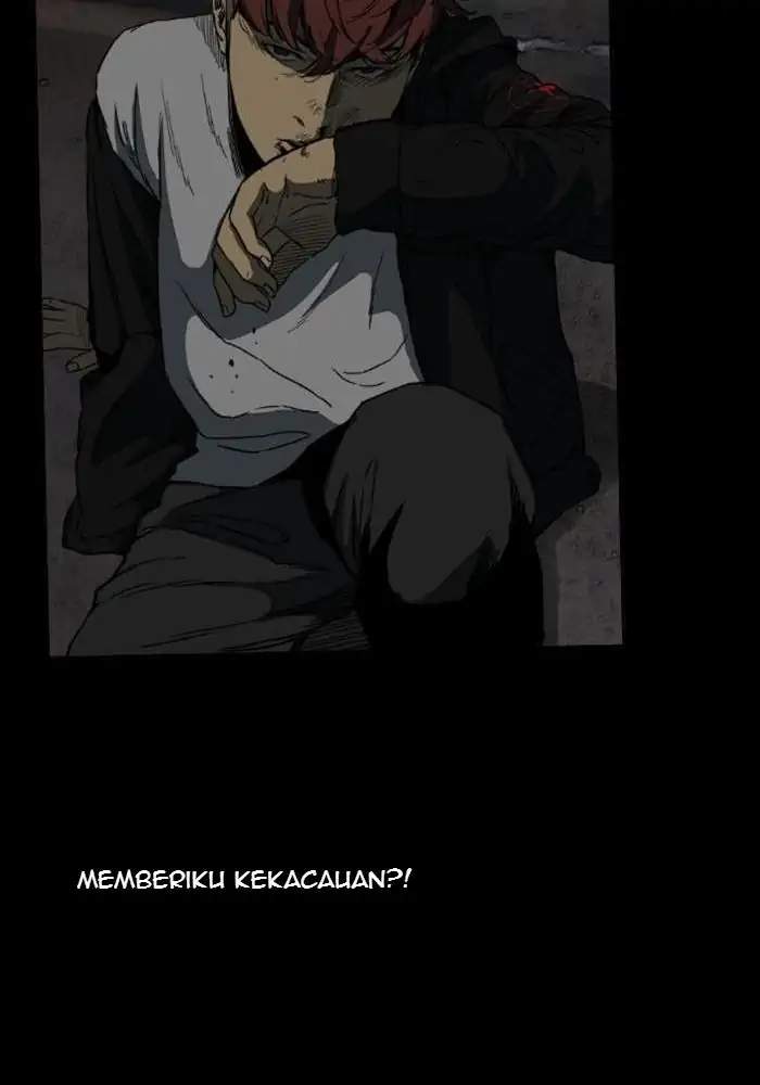 Wind Breaker Chapter 214 halaman 99
