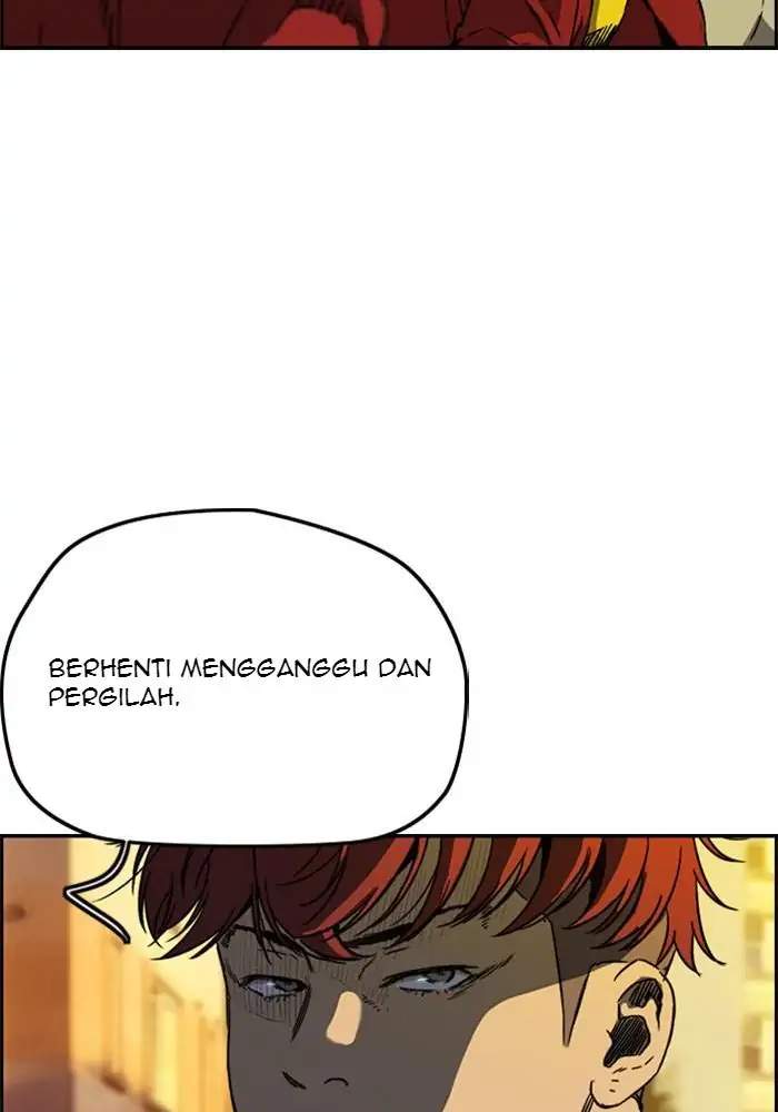 Wind Breaker Chapter 214 halaman 37
