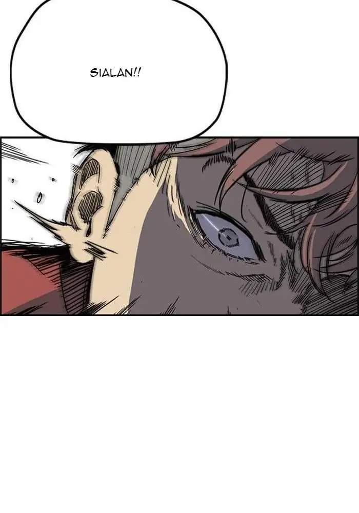 Wind Breaker Chapter 214 halaman 53