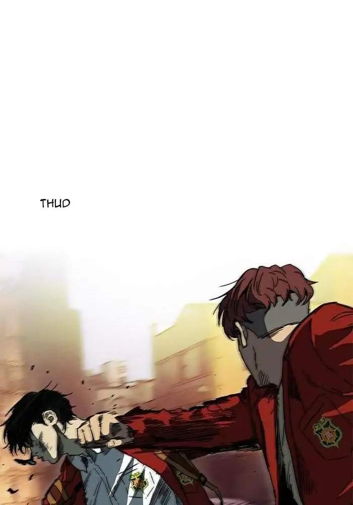 Wind Breaker Chapter 214 halaman 54