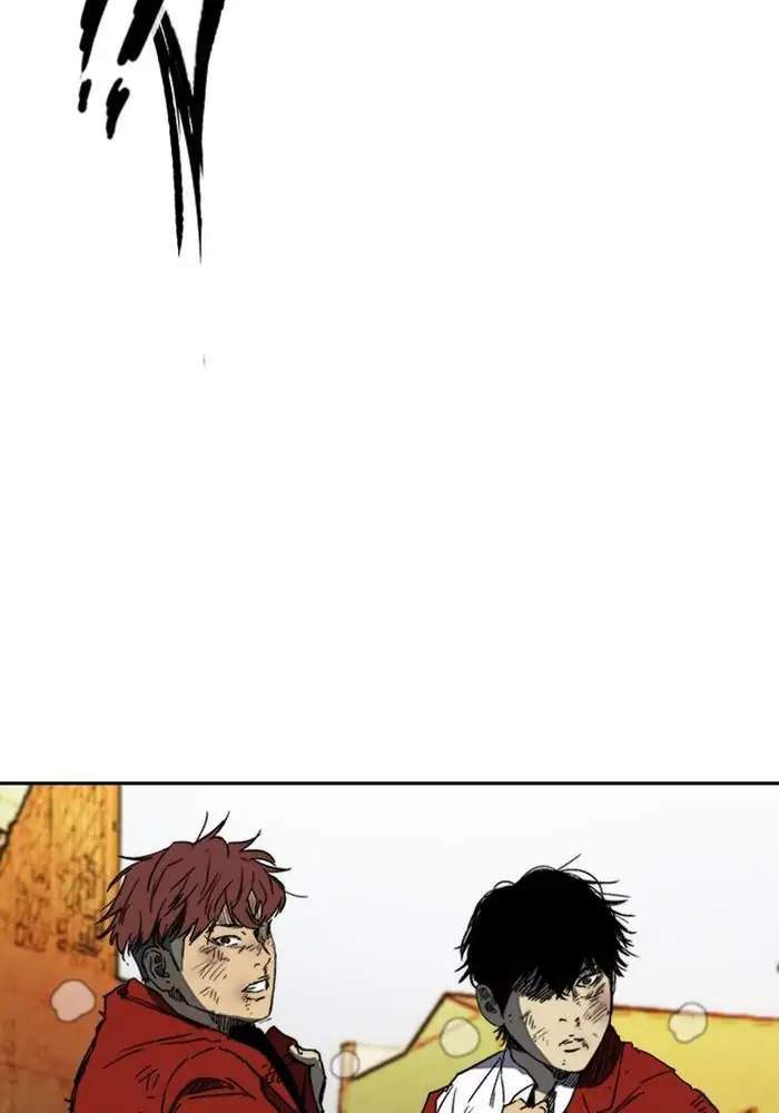 Wind Breaker Chapter 214 halaman 72