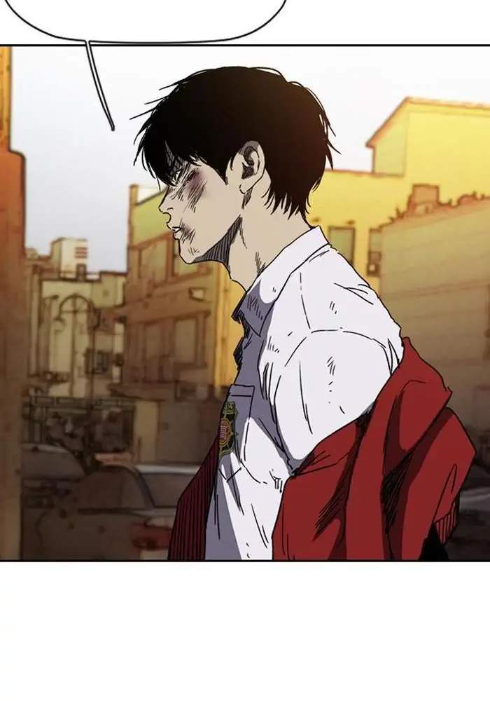Wind Breaker Chapter 214 halaman 83