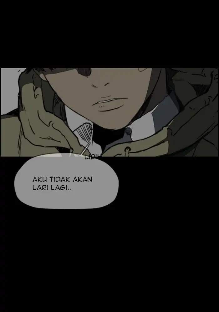 Wind Breaker Chapter 214 halaman 92