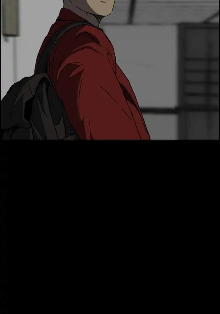Wind Breaker Chapter 214 halaman 3