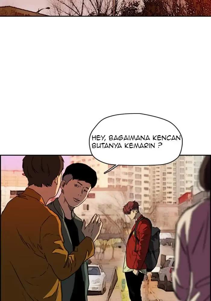 Wind Breaker Chapter 214 halaman 7