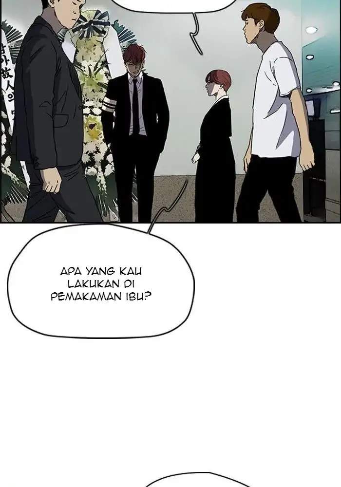 Wind Breaker Chapter 215 halaman 26