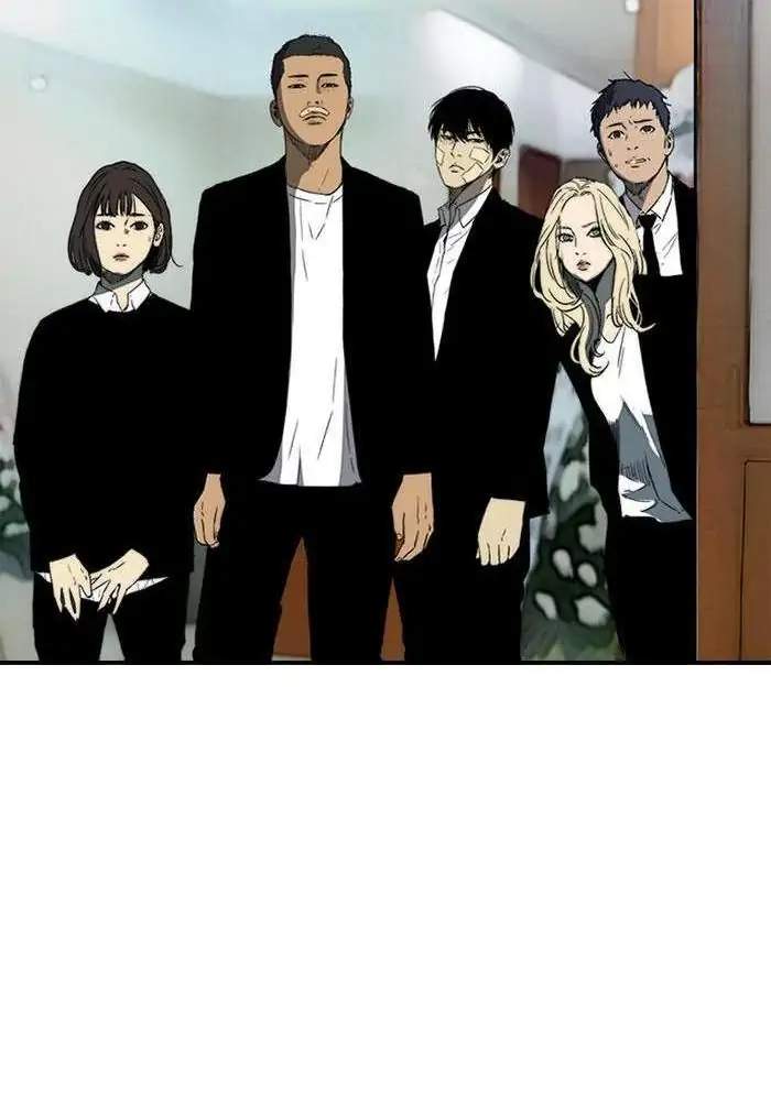 Wind Breaker Chapter 215 halaman 57