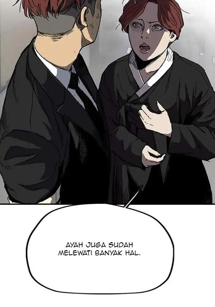 Wind Breaker Chapter 215 halaman 30