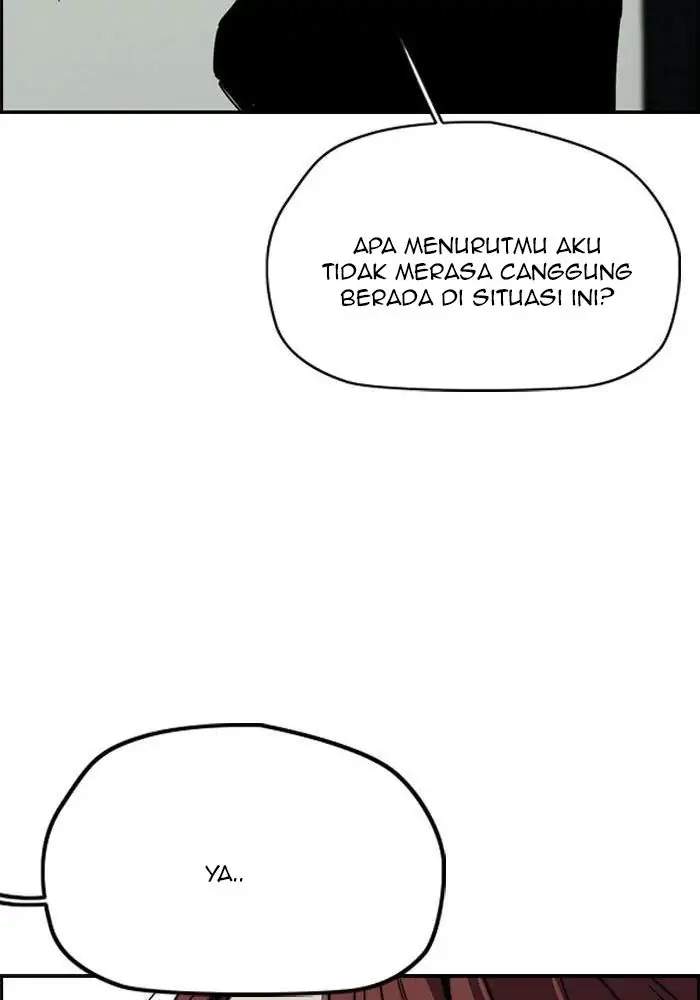 Wind Breaker Chapter 215 halaman 41