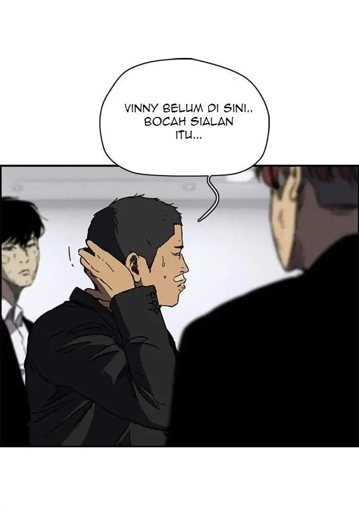 Wind Breaker Chapter 215 halaman 12