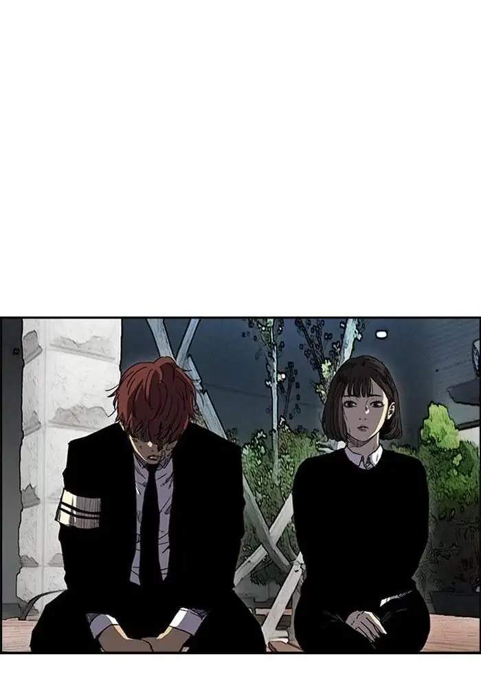 Wind Breaker Chapter 215 halaman 71