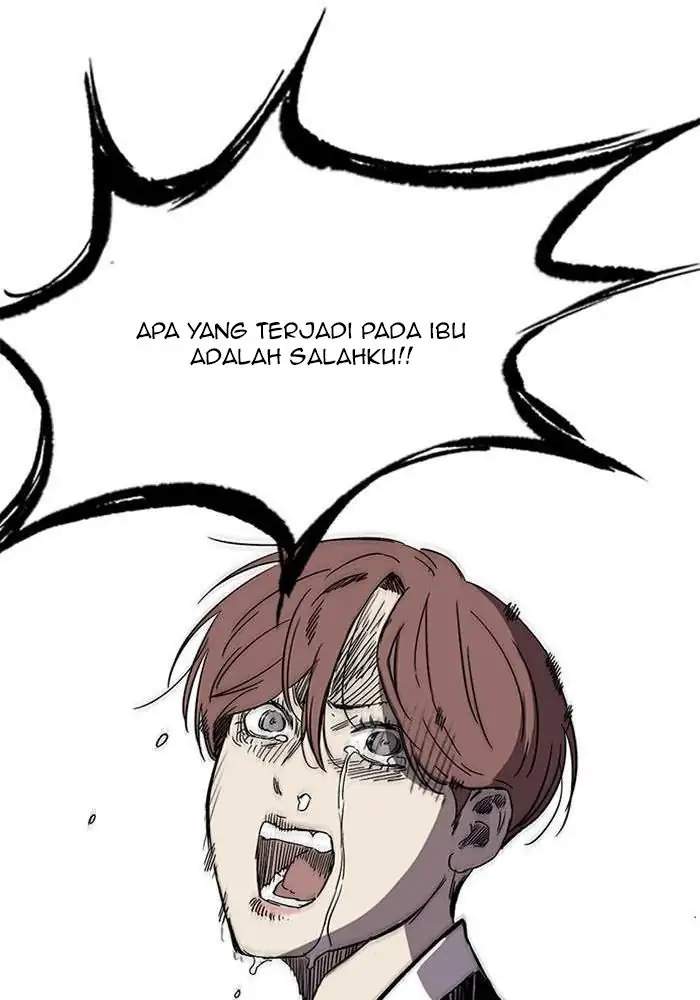Wind Breaker Chapter 215 halaman 49