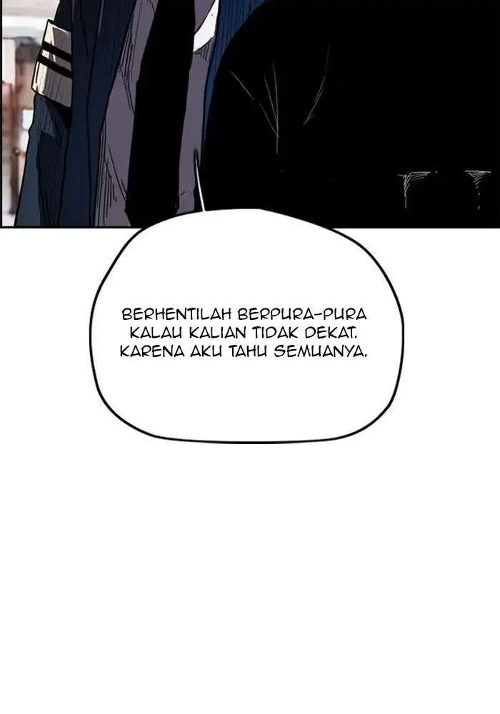 Wind Breaker Chapter 215 halaman 39
