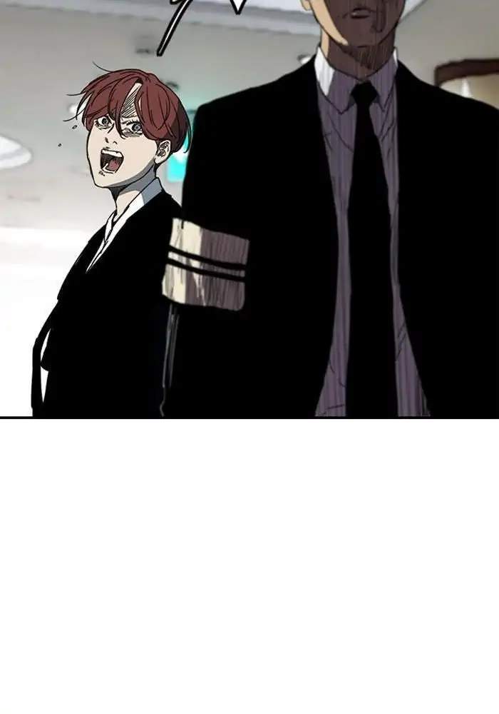 Wind Breaker Chapter 215 halaman 48