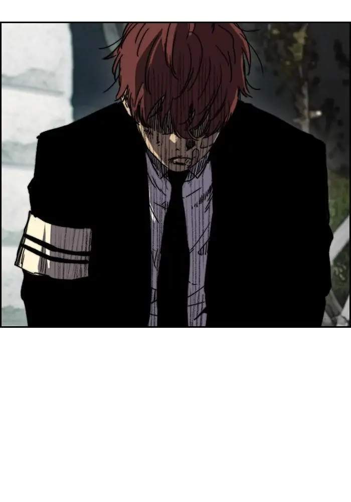 Wind Breaker Chapter 215 halaman 67