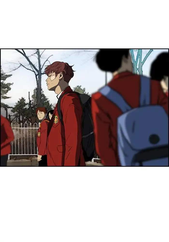 Wind Breaker Chapter 216 halaman 2