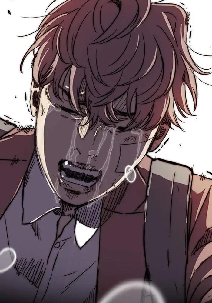 Wind Breaker Chapter 216 halaman 92