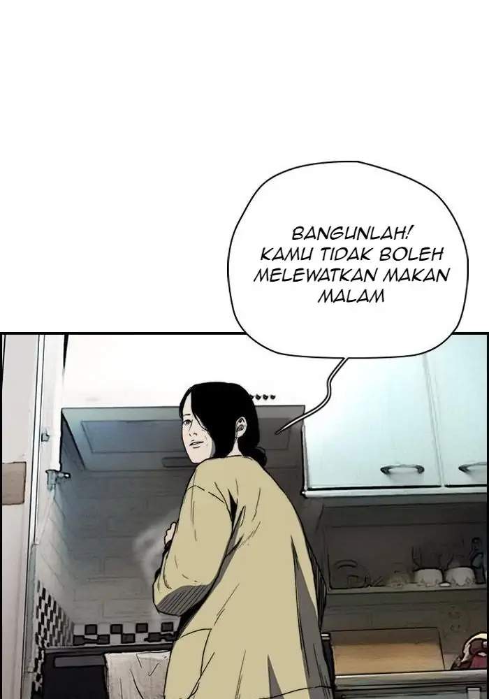 Wind Breaker Chapter 217 halaman 35