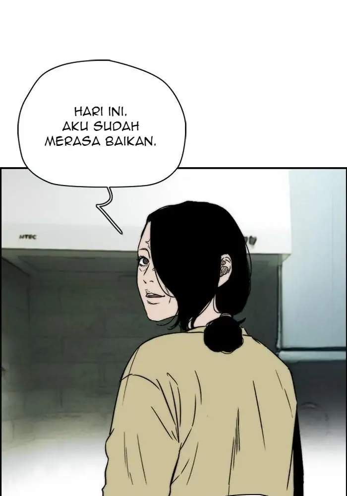 Wind Breaker Chapter 217 halaman 38