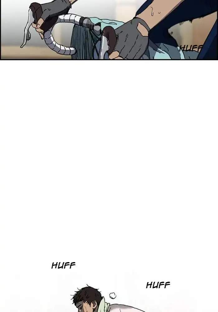 Wind Breaker Chapter 217 halaman 58