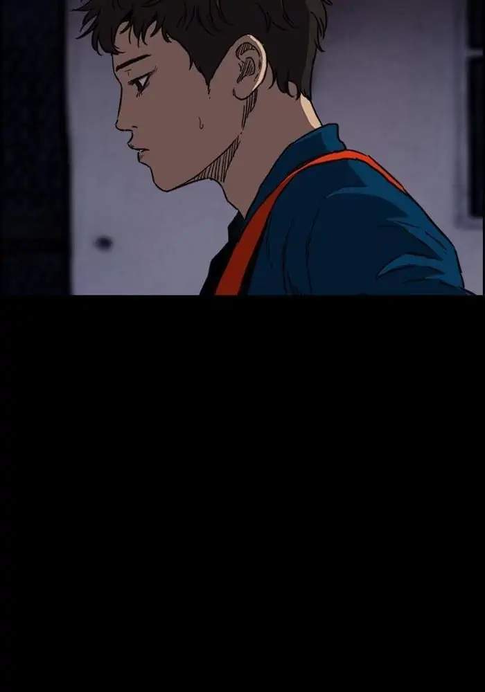 Wind Breaker Chapter 217 halaman 75