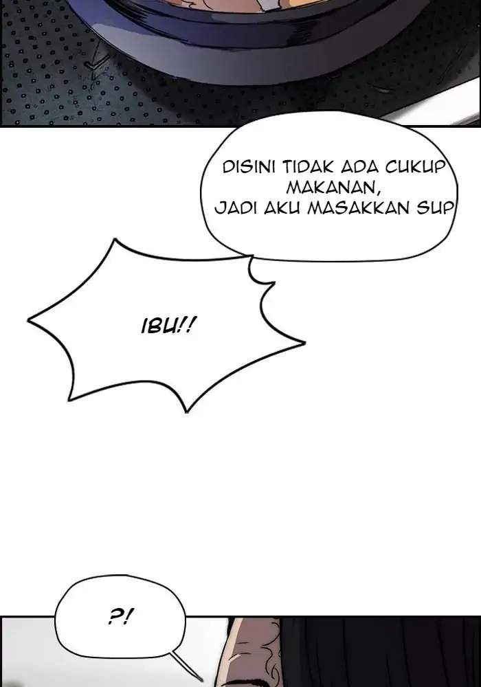 Wind Breaker Chapter 217 halaman 40