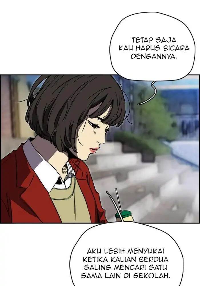 Wind Breaker Chapter 218 halaman 63