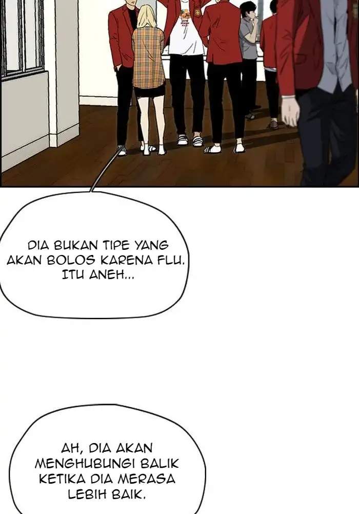 Wind Breaker Chapter 218 halaman 39