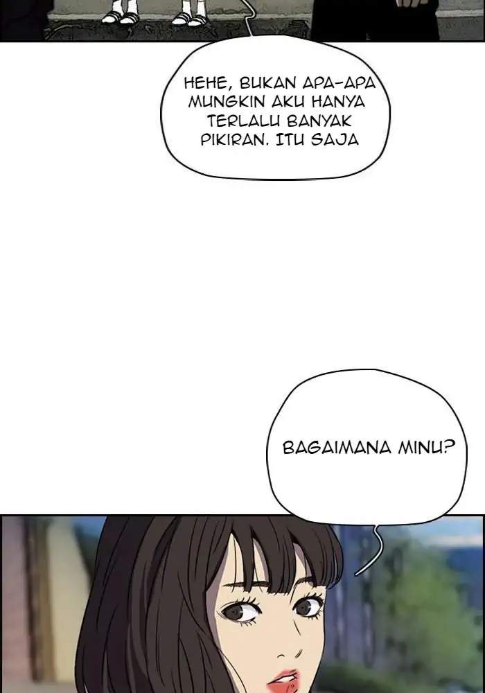 Wind Breaker Chapter 218 halaman 59