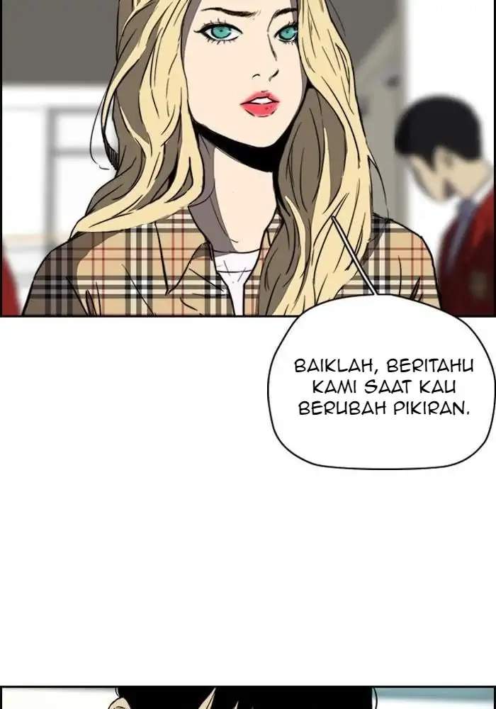 Wind Breaker Chapter 218 halaman 48