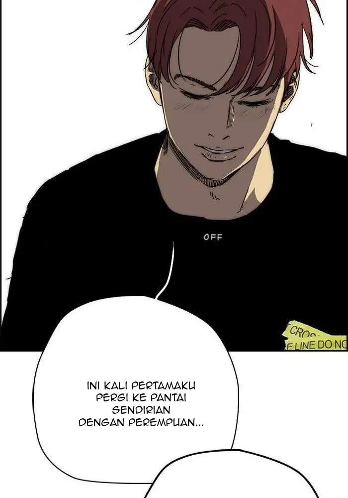Wind Breaker Chapter 219 halaman 50