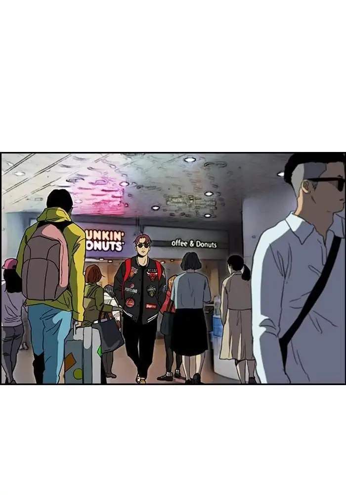 Wind Breaker Chapter 219 halaman 28
