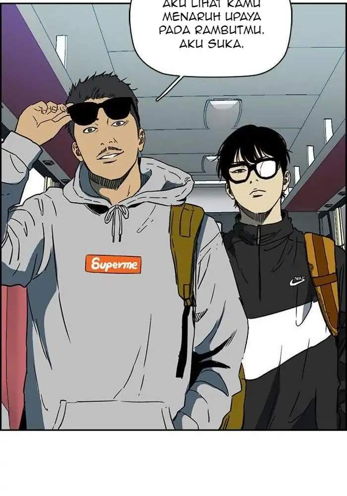 Wind Breaker Chapter 219 halaman 55