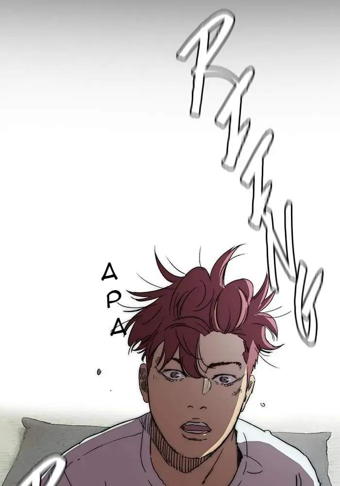 Wind Breaker Chapter 219 halaman 6