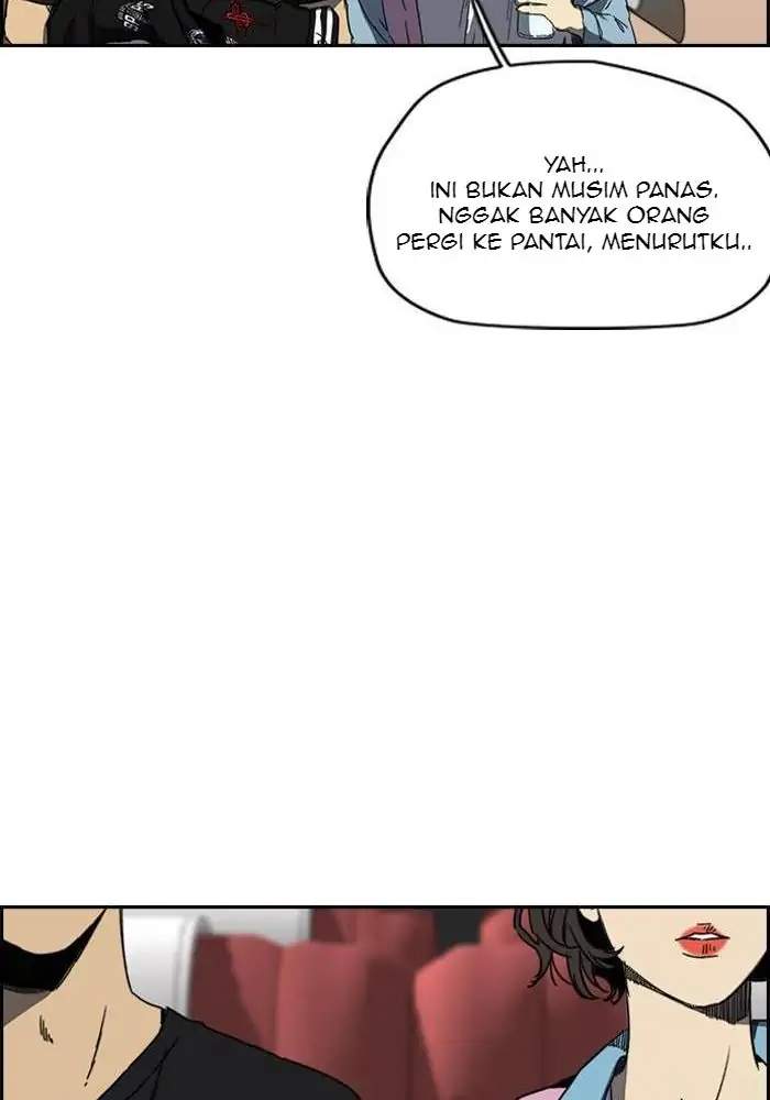 Wind Breaker Chapter 219 halaman 41