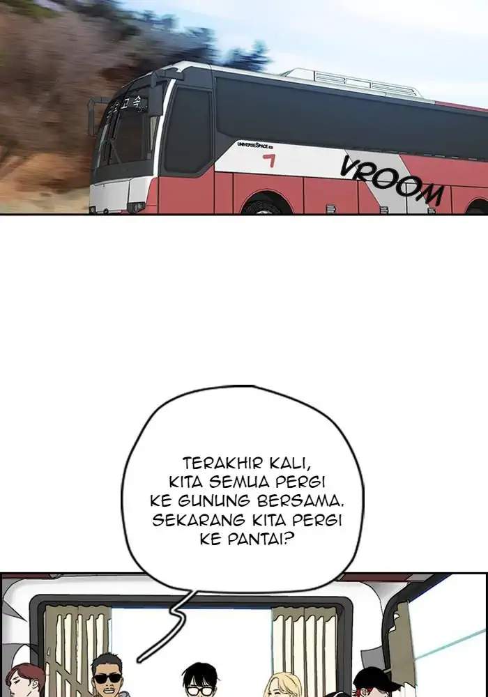 Wind Breaker Chapter 219 halaman 65