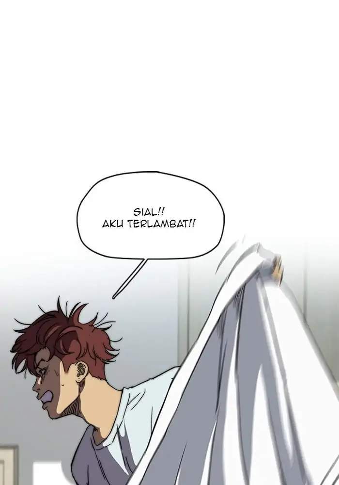 Wind Breaker Chapter 219 halaman 9