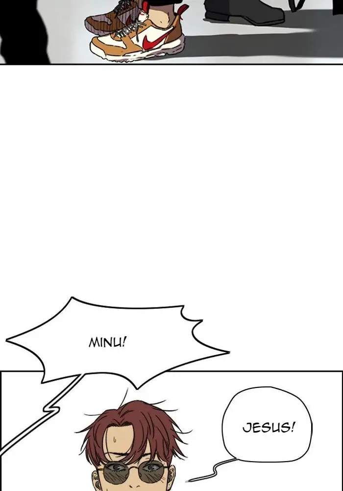 Wind Breaker Chapter 219 halaman 32